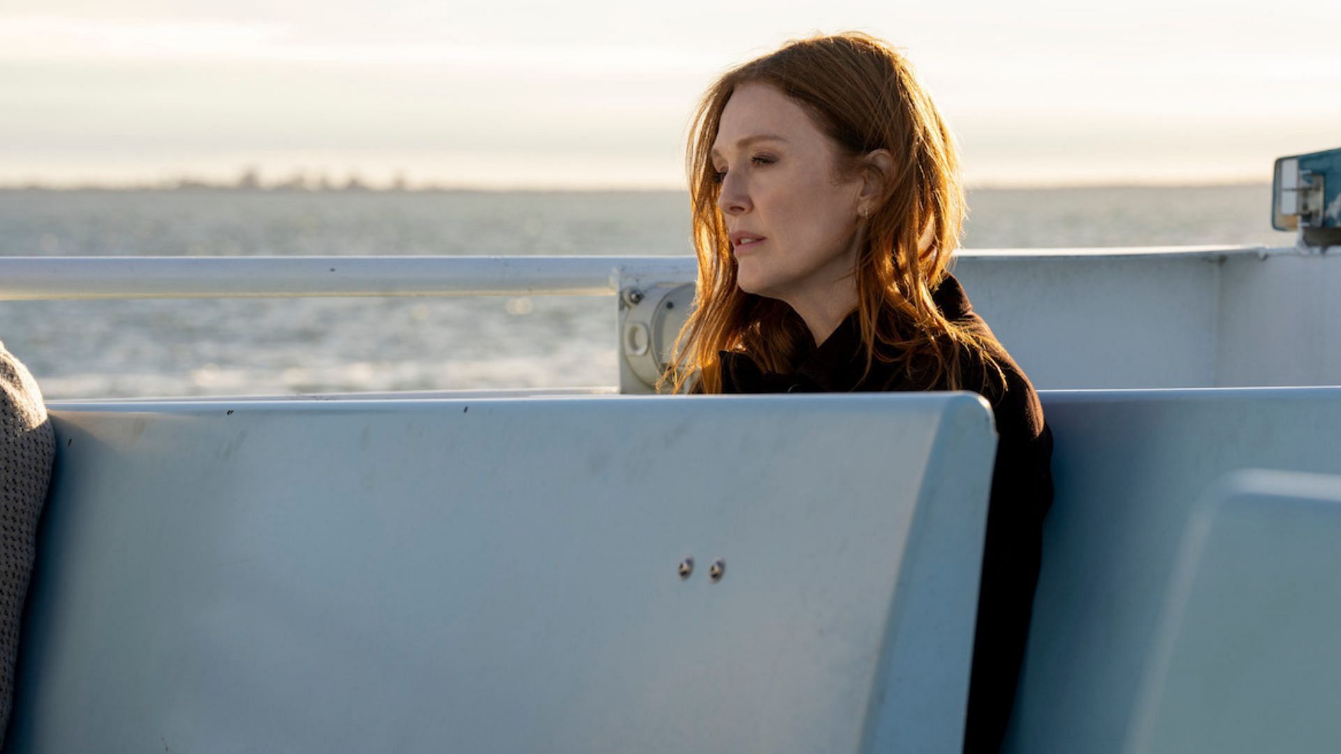 Fans are curious to know what Michaela will do next (Image via Netflix)